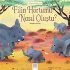 Rudyard Kipling - Filin Hortumu Nasil Olustu