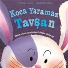 Melanie Joyce, Maurizia Rubino - Koca Yaramaz Tavsan