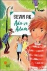 Sevim Ak - Ada ve Adam