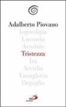 Adalberto Piovano - Tristezza
