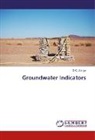 D C Jhariya, D. C. Jhariya, D.C. Jhariya - Groundwater Indicators