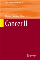Michae J Waring, Michael J Waring, Michael J. Waring, Mike Waring - Cancer II