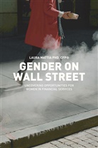 Laura Mattia - Gender on Wall Street