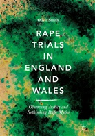 Olivia Smith - Rape Trials in England and Wales