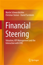 Marti Schwarzbichler, Martin Schwarzbichler, Christia Steiner, Christian Steiner, Turnheim, Daniel Turnheim - Financial Steering