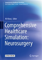Al Alaraj, Ali Alaraj - Comprehensive Healthcare Simulation: Neurosurgery