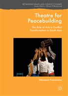 Nilanjana Premaratna - Theatre for Peacebuilding