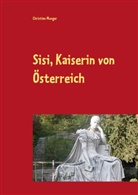 Christian Munger - Elisabeth von Österreich-Ungarn "Sisi"