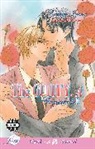 Hinako Takanaga - The Guilty Volume 4: Forsaken (Yaoi Novel)