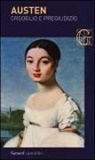 Jane Austen - Orgoglio e pregiudizio