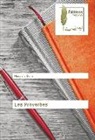 Nkwatche Denis - Les Proverbes