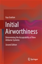 Guy Gratton - Initial Airworthiness