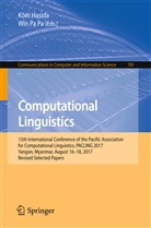 Kôit Hasida, Kôiti Hasida, Win Pa Pa, Pa Pa, Pa Pa - Computational Linguistics