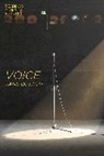 Jane Boston - Voice