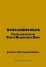 Mauro Colace - Poesie e prose brevi. Note su Maupassant e Nievo