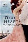 Emily Albright, Anja Hansen-Schmidt, Wolfram Ströle - Royal Hearts - Wie ich mich in den Prinzen von England verliebte