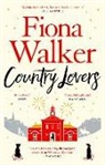 Walker Fiona Walker, Fiona Walker, Walker Fiona - The Country Lovers