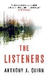 Quinn Anthony J. Quinn, Anthony J. Quinn, Quinn Anthony J. - Listeners