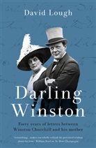 David Lough, Lough David - Darling Winston