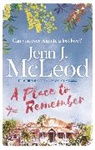 Jenn J. McLeod, McLeod Jenn J. - Place to Remember