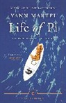 Yann Martel, Martel Yann - Life of Pi