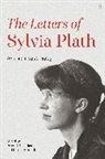 Sylvia Plath - Letters of Sylvia Plath