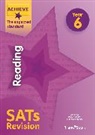 Laura Collinson, Shareen Mayers, Shareen Wilkinson - Achieve Reading Revision Exp (SATs)