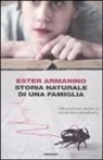 Ester Armanino - Storia naturale di una famiglia