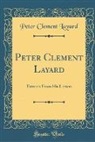 Peter Clement Layard - Peter Clement Layard