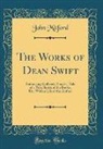 John Mitford - The Works of Dean Swift