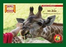 Im Zoo / Kamishibai Bildkarten