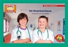 Im Krankenhaus / Kamishibai Bildkarten