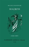 William Shakespeare - Macbeth