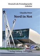 Claudia Peter - Nerd in Not