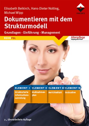 Elisabet Beikirch, Elisabeth Beikirch, Hans-Diete Nolting, Hans-Dieter Nolting, Mic Wipp, Michael Wipp... - Dokumentieren mit dem Strukturmodell - Grundlagen - Einführung - Management