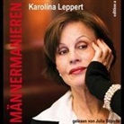 Karolina Leppert, Julia Stipsits - Männermanieren (Hörbuch)