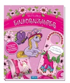 Trötsch Verlag, Trötsc Verlag, Trötsch Verlag - Bastelspaß Einhornzauber