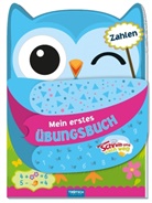 Trötsch Verlag, Trötsc Verlag, Trötsc Verlag GmbH &amp; Co KG, Trötsch Verlag GmbH &amp; Co KG - Mein erstes Eulen-Übungsbuch Zahlen