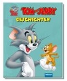 Trötsch Verlag - Tom und Jerry - Geschichten