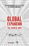 CEIBS Business School, Chen Weiru, Katherine Xin, Xin Katherine, Ding Yuan - Global Expansion