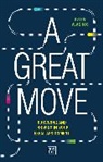 Katia Vlachos, Katia Vlachos - A Great Move