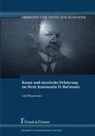 Leif Murawski - Kunst und mystische Erfahrung im Werk Konstantin D. Bal'monts