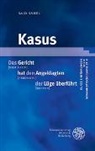Said Sahel - Kasus