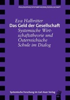 Eva Halbritter - Das Geld der Gesellschaft