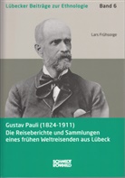 Lars Frühsorge - Gustav Pauli (1824-1911)