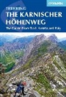 John Hayes - The Karnischer Hoehenweg