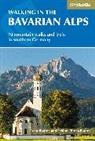 Grant Bourne, Sabine K. Bourne, Bourne Grant, Sabine KA¶rner-Bourne, Sabine KÃ¶rner-Bourne, Sabine KAÂ¶rner-Bourne... - Walking in the Bavarian Alps 4th Edition