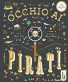 Harry Bloom, David Long - Occhio ai pirati