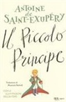 Antoine Saint-Exupéry, Antoine de Saint-Exupéry - Il Piccolo principe