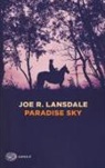 Joe R. Lansdale - Paradise Sky
